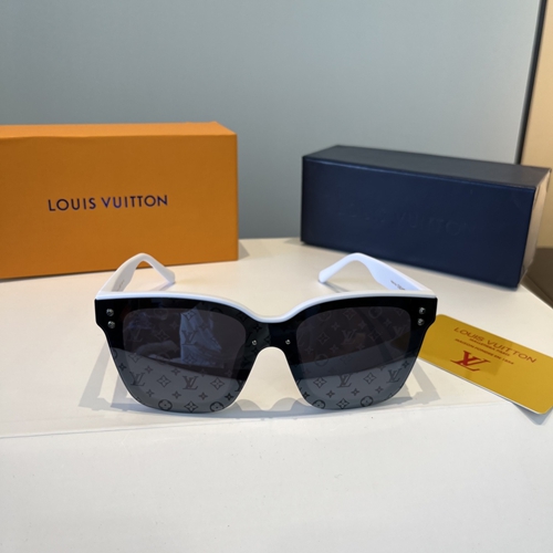 ルイヴィトンサングラス背面デザイン